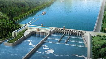 那些年，中國幫外國建設的水電站 水電設備安裝遍布全球的匠心之旅
