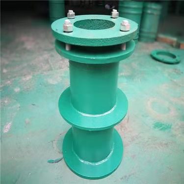 防水套管價格解析 選擇志明水電安裝，確保水電設備安裝無憂