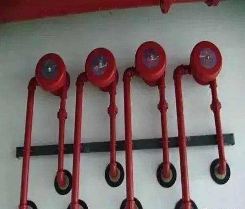 水電設備間安裝施工工藝及水電設備安裝指南